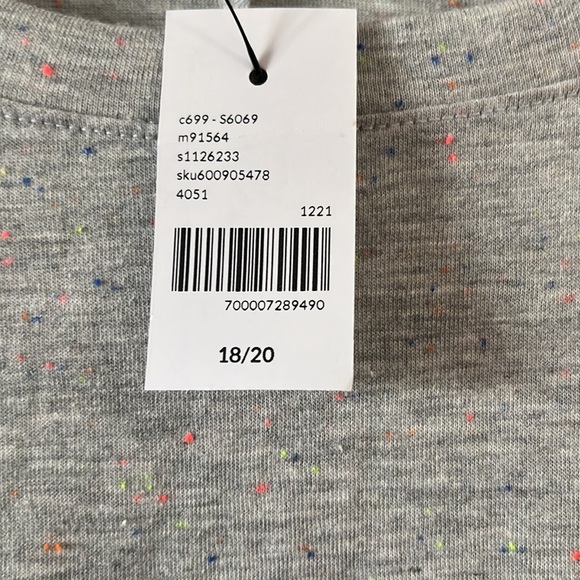 💞 Comfy Lane Bryant Top - Picture 4 of 4